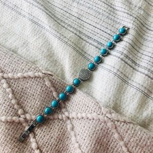 Lia Sophia Bracelet🤍✨